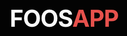 Foos App Logo